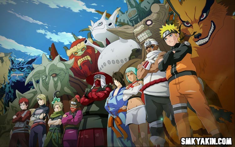 Jinchuriki
