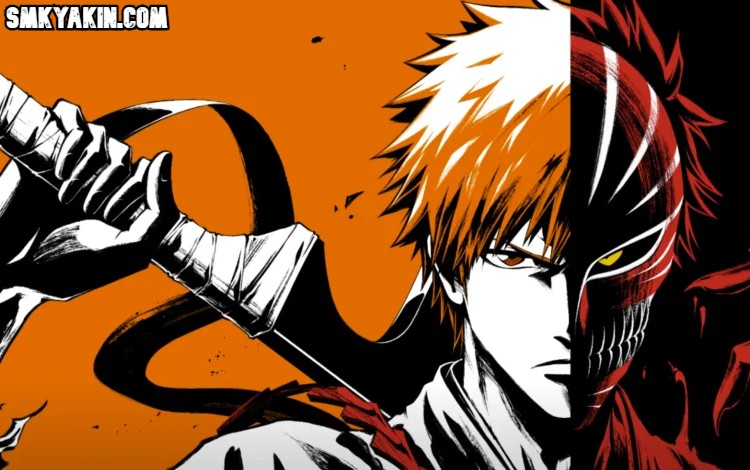 Karakter Anime yang Susah Mati