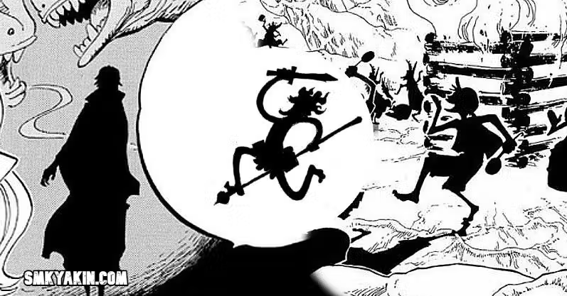 5 Fakta Sun God Nika