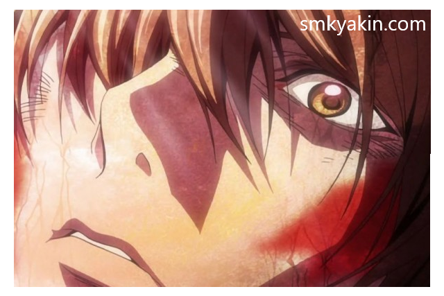 Karakter Anime