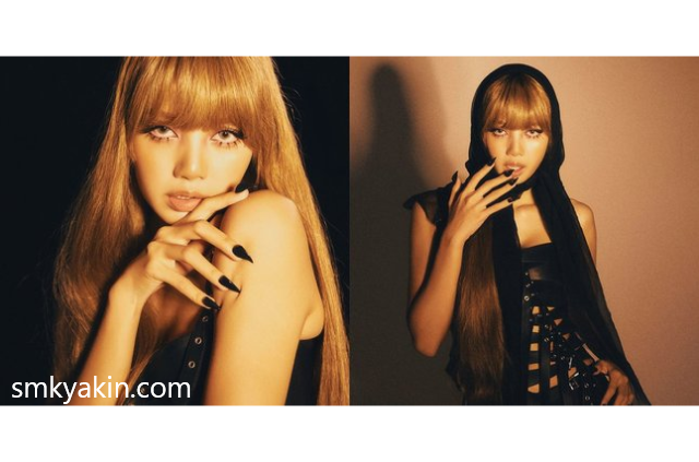 Lisa Blackpink Resmi