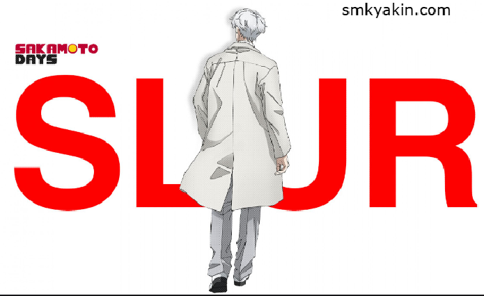5 Fakta tentang Slur