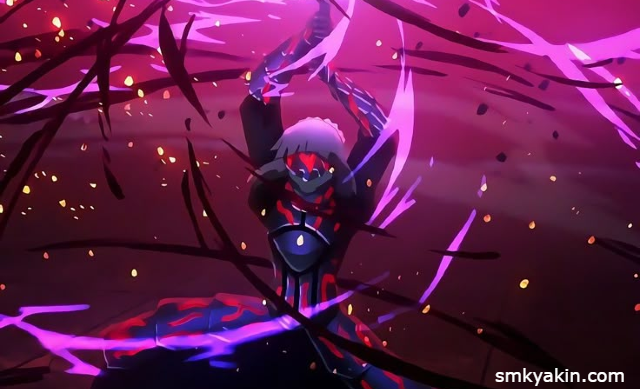 5 Adegan Manga Mengerikan