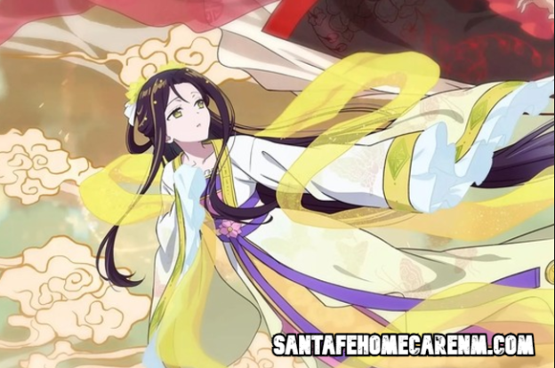 Studio Produksi Oshi no Ko