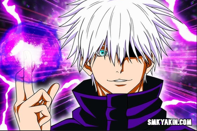 5 Sistem Kekuatan Terbaik Sepanjang Sejarah Anime, Ada Favoritmu?