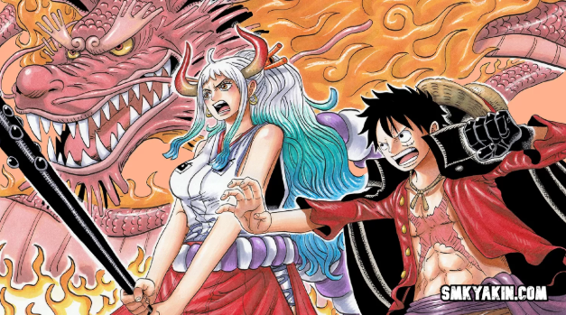 One Piece Bikin Kecewa Nakama, Ada Sensor di Episode Terbaru!